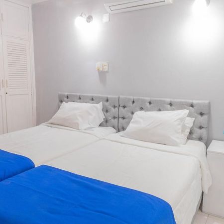 Hostal Casa Dandy Cartagena Exterior photo