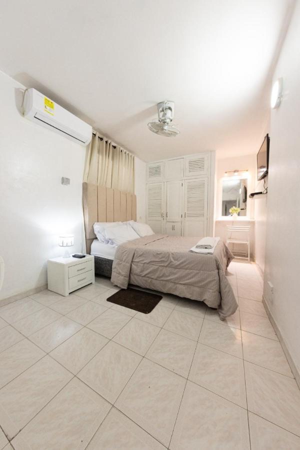 Hostal Casa Dandy Cartagena Exterior photo