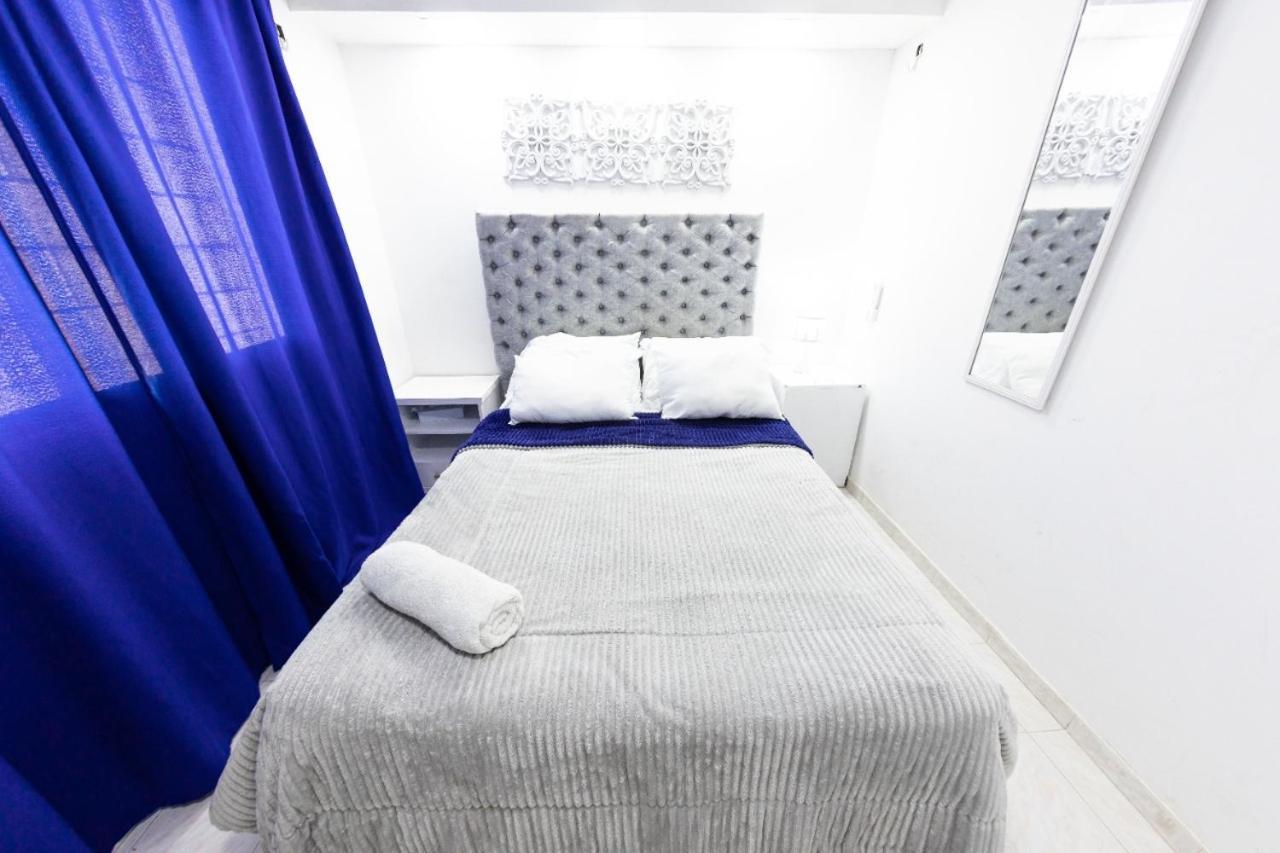 Hostal Casa Dandy Cartagena Exterior photo