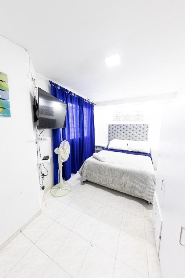 Hostal Casa Dandy Cartagena Exterior photo