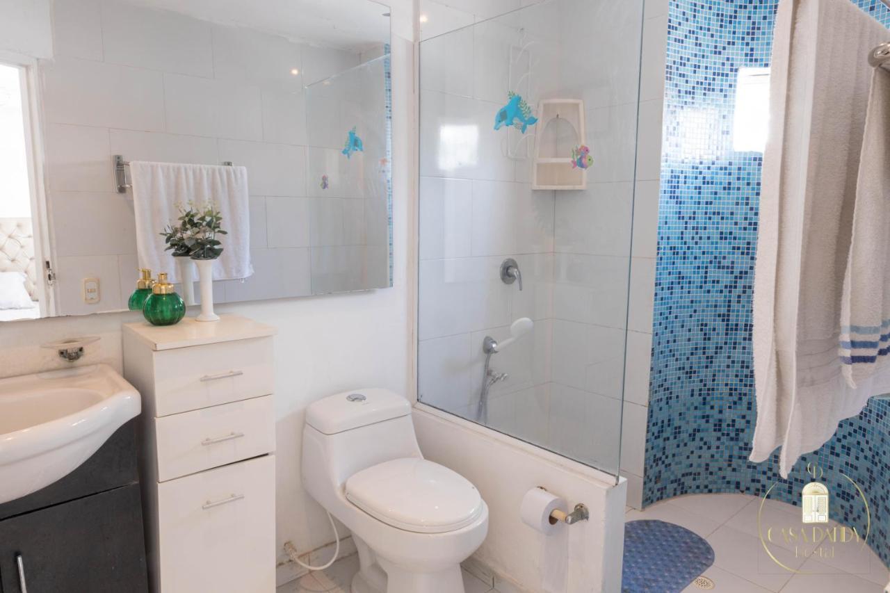 Hostal Casa Dandy Cartagena Exterior photo