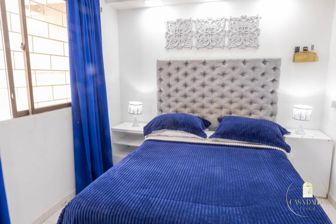 Hostal Casa Dandy Cartagena Exterior photo