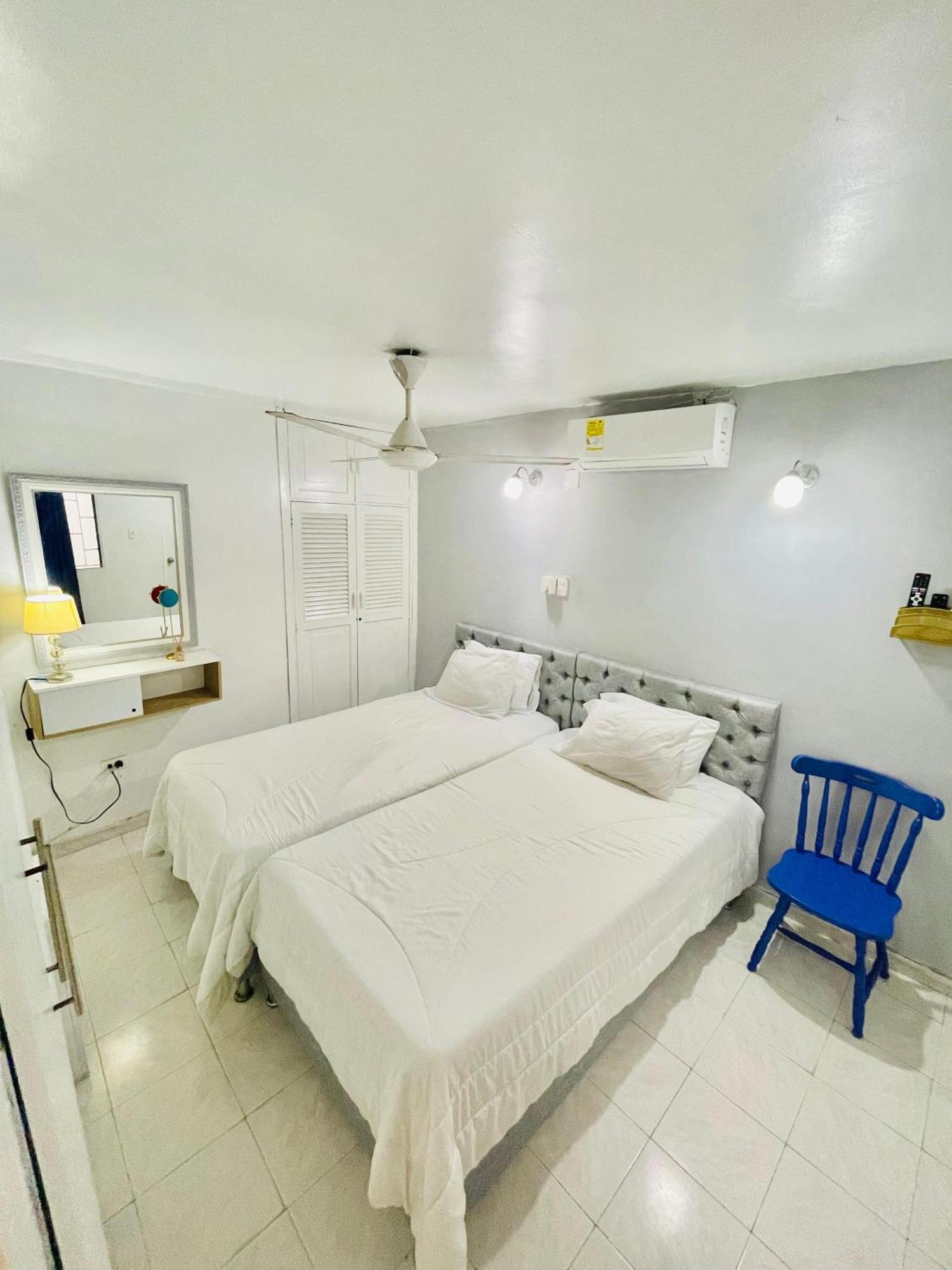 Hostal Casa Dandy Cartagena Exterior photo