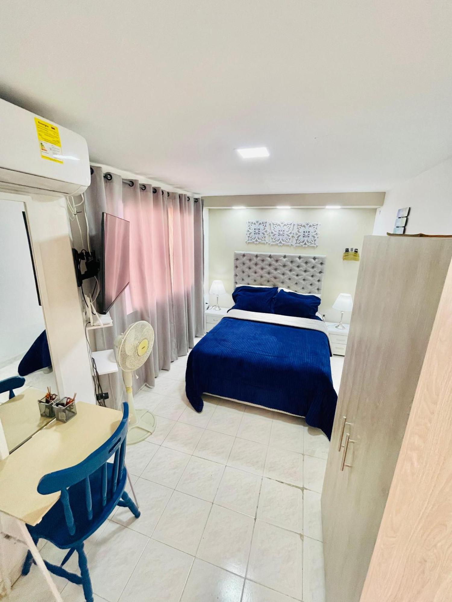 Hostal Casa Dandy Cartagena Exterior photo